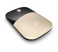 HP Z3700 mouse RF Wireless Optical 1200 DPI Ambidextrous
