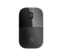 HP Z3700 RF Wireless Optical 1200DPI Ambidextrous Black mice