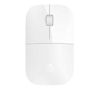 HP Z3700 RF Wireless Optical 1200DPI Ambidextrous White mice