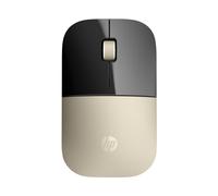 HP Z3700 Wireless Mouse - - Gold