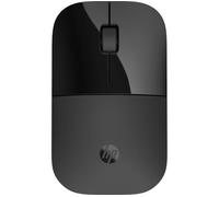 HP Z3700 Wireless Optical Mouse - Black, Black