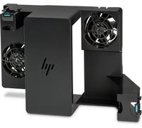 HP Z4 G4 Memory Cooling Soluion