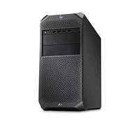 HP Z4 G4 Tower Workstation, Intel Xeon W-2225, Nvidia RTX A2000 6GB, 1TB PCIe Gen 4.0x4 NVMe, 32GB DDR4 ECC, 2x Gbit LAN, RAID Support (0,1,5,10), Windows 11 Pro for Workstation