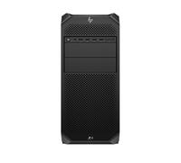 HP Z4 G5 Intel Xeon w7 w7-2495X 32 GB DDR5-SDRAM 2 TB SSD Windows 11 Pro Tower Workstation AI Workstation Black