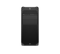 HP Z4 G5 Intel Xeon W w5-2455X 32 GB DDR5-SDRAM 1 TB SSD Windows 11 Pr