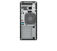 HP Z4 G5 Workstation PC Intel Xeon W w5-2455X 64 GB DDR5-SDRAM Windows 11 Pro Tower AI Workstation