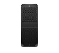 HP Z6 G5 A AMD Ryzen Threadripper PRO 7945WX 64 GB DDR5-SDRAM 2 TB SSD NVIDIA RTX 4000 Ada Windows 11 Pro Tower Workstation Black