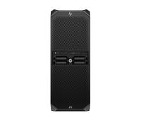 HP Z6 G5 A Wolf Pro Security Edition AMD Ryzen Threadripper PRO 9975WX 64 GB DDR5-SDRAM 1 TB SSD Windows 11 Pro Tower Workstation AI Workstation Black