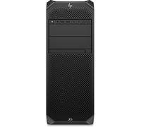 HP Z6 G5 Intel Xeon W w7-3455 64 GB DDR5-SDRAM 2 TB SSD Windows 11 Pro Tower Workstation Black