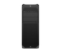 HP Z6 G5 Intel Xeon W w7-3465X 128 GB DDR5-SDRAM 1 TB SSD Windows 11 Pro Tower Workstation Black