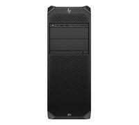HP Z6 G5 Intel Xeon W w7-3545 64 GB DDR5-SDRAM 2 TB SSD Windows 11 Pro