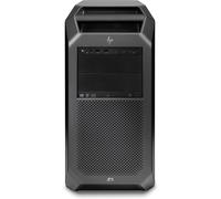 HP Z8 G4 Intel Xeon Silver 4116 32 GB DDR4-SDRAM 256 GB SSD Windows 10 Pro Tower Workstation Black