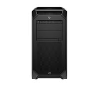 HP Z8 G5 Workstation Intel® Xeon® Gold 6426Y 256 GB DDR5-SDRAM Windows 11 Pro Tower AI Workstation