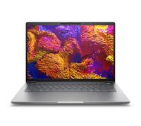 HP ZBook 8 G1a 14 B30LJES 14" WUXGA IPS, Ryzen AI 5 PRO 340, 16GB RAM, 512GB SSD, Windows 11 Pro (B30LJES#ABD)