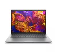 HP ZBook 8 G1ak Copilot+ PC AMD Ryzen AI 7 PRO 350 Mobile workstation 35.6 cm (14") WUXGA 32 GB DDR5-SDRAM 1 TB SSD Wi-Fi 7 (802.11be) Windows 11 Pro AI Workstation Silver