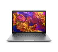 HP ZBook 8 G1as AMD Ryzen AI HX PRO 32GB RAM 1TB SSD 14 Inch Windows 11 Pro Laptop