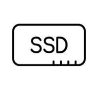 HP ZBook 8 G1as 14 inch Mobile Workstation PC - Data Science Copilot+ PC 375 35.6 cm (14") WUXGA 64 GB DDR5-SDRAM 1 TB SSD Wi-Fi 7 (802.11be) Windows 11 Pro