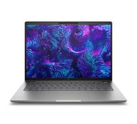 HP ZBook 8 G1i 14" Mobile Workstation Intel Core Ultra 9 285H 32GB RAM 1TB SSD RTX 500 Ada 14" WUXGA Windows 11 Pro AI Business Laptop