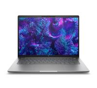 HP ZBook 8 G1i 16 B30LNES 16 Inch WUXGA IPS Intel Core Ultra 5 Processor - 5-5 - Core Ultra 5-512 GB (B30LNES#ABD) (0199485593500)