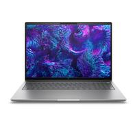 HP ZBook 8 G1i 16 B30LRES 16 Inch 2.5K 400 Nits IPS Intel Core Ultra 7 Processor - Core Ultra 7-2,000 GB (B30LRES#ABD) (0199485594781)