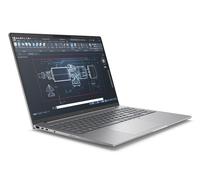 HP ZBook 8 G1i 16 inch Mobile Workstation PC - Data Science 1 TB SSD W