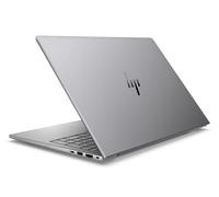 HP ZBook 8 G1i 16 inch Mobile Workstation PC Wolf Pro Security Edition - Data Science Intel Core Ultra 9 285H 40.6 cm (16") WQXGA 32 GB DDR5-SDRAM 1 TB SSD NVIDIA RTX 500 Ada Wi-Fi 7 (802.11be) Window