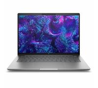 HP ZBook 8 G1i 16" Mobile Workstation - WUXGA - Intel Core Ultra 7 255H - 32 GB - 1 TB SSD - English Keyboard - Meteor Silver