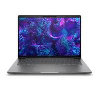 HP ZBook 8 G1i B72U2ET Mobile Workstation Intel Core Ultra 7 255H 16GB RAM 512GB SSD RTX 500 Ada 14" WUXGA Windows 11 Pro AI Laptop