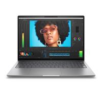 HP ZBook 8 G1i B72YGET Data Science AI Mobile Workstation Intel Core Ultra 9 285H 64GB RAM 1TB SSD RTX 500 Ada 4GB 16" WUXGA Windows 11 Pro Laptop