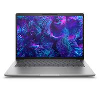 HP ZBook 8 G1i Intel Core Ultra 7 16GB RAM 512GB SSD 14 Inch Windows 11 Pro AI Workstation