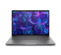 HP ZBook 8 G1i 14 inch Mobile Workstation PC - Data Science 512 GB SSD Windows 11 Pro AI PC