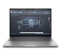 HP ZBook 8 G1i 16 inch Mobile Workstation PC - Data Science 1 TB SSD W