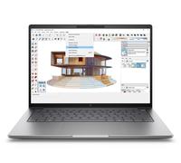 HP B72YFET laptop Intel Core Ultra 9 285H Mobile workstation 35.6 cm (14") WUXGA 64 GB DDR5-SDRAM 1 TB SSD NVIDIA RTX 500 Ada Wi-Fi 7 (802.11be) Windows 11 Pro AI PC, AI Workstation