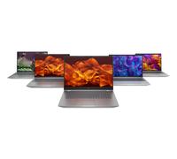 HP ZBook 8 G1i Wolf Pro Security Edition - Data Science Intel Core Ultra 7 255H Mobile workstation 35.6 cm (14") WQXGA 16 GB DDR5-SDRAM 512 GB SSD NVIDIA RTX 500 Ada Wi-Fi 7 (802.11be) Windows 11 Pro