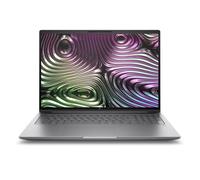 HP ZBook C8BC6ES - 16 Inch Notebook - Core Ultra 7 - - 7 - Notebook - Core Ultra 7