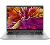 HP ZBook Firefly 14 G10 Mobile Workstation 14" Intel Core i7 - 1355U 32GB, 1TB - Silver