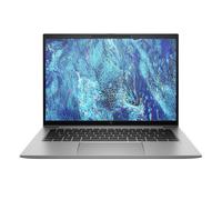 HP ZBook Firefly 14 G11 Intel Core Ultra 7 155H Mobile workstation 35.6 cm (14") WUXGA 16 GB DDR5-SDRAM 512 GB SSD NVIDIA RTX A500 Wi-Fi 6E (802.11ax) Windows 11 Pro Silver