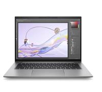 HP ZBook Firefly 14 G11A 14" Quad HD (2560 x 1600) 120Hz DreamColor, Ryzen 9 Pro 8945HS (up to 5.2 GHz) 64GB DDR5 RAM 1TB SSD Radeon 780M Graphics Windows 11 Pro