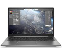 HP ZBook Firefly 14 G8 Intel® Core™ i5 i5-1135G7 Mobile workstation 35.6 cm (14") Full HD 8 GB DDR4-SDRAM 256 GB SSD Wi-Fi 6 (802.11ax) Windows 11 Pro Grey