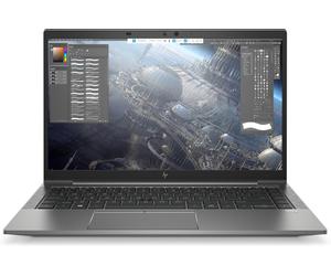 HP ZBook Firefly 14 G8 Intel® Core™ i5 i5-1135G7 Mobile workstation 35.6 cm (14") Full HD 8 GB DDR4-SDRAM 256 GB SSD Wi-Fi 6 (802.11ax) Windows 11 Pro Grey