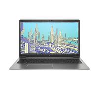 HP ZBook Firefly 15.6 G8 i7-1165G7 Mobile workstation 39.6 cm (15.6") Full HD Intel® Core™ i7 16 GB DDR4-SDRAM 512 GB SSD NVIDIA Quadro T500 Wi-Fi 6 (802.11ax) Windows 10 Pro Grey