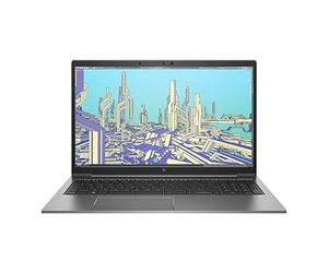 HP ZBook Firefly 15.6 G8 i7-1165G7 Mobile workstation 39.6 cm (15.6") Full HD Intel® Core™ i7 16 GB DDR4-SDRAM 512 GB SSD NVIDIA Quadro T500 Wi-Fi 6 (802.11ax) Windows 10 Pro Grey