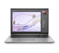 HP ZBook Firefly G11 Intel Core Ultra 7 155H Mobile workstation 40.6 cm (16") WUXGA 32 GB DDR5-SDRAM 1 TB SSD NVIDIA RTX A500 Wi-Fi 6E (802.11ax) Windows 11 Pro AI PC AI Workstation Silver