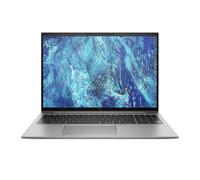 HP ZBook Firefly G11 Intel Core Ultra 7 155H Mobile workstation 40.6 cm (16") WUXGA 32 GB DDR5-SDRAM 1 TB SSD NVIDIA RTX A500 Wi-Fi 6E (802.11ax) Windows 11 Pro AI PC AI Workstation Silver