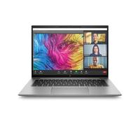 HP ZBook Firefly G11 14" Mobile Workstation - WUXGA - Intel Core Ultra 7 165U - vPro Technology - 16 GB - 512 GB SSD - English Keyboard