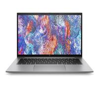 HP ZBook Firefly G11 A AMD Ryzen 7 8840HS Mobile workstation 35.6 cm (14") WUXGA 16 GB DDR5-SDRAM 512 GB SSD Wi-Fi 6E (802.11ax) Windows 11 Pro AI PC Silver