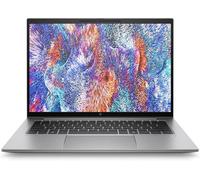 HP ZBook Firefly G11, AMD Ryzen 7, 14", 1920 x 1200 pixels, 16GB, 512GB, Windows 11 Pro