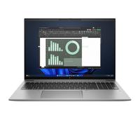 HP ZBook Firefly G11 Data Science Intel Core Ultra 7 155H Mobile works