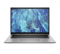 HP ZBook Firefly G11 Intel Core Ultra 7 155H Mobile workstation 35.6 cm (14") WUXGA 16 GB DDR5-SDRAM 512 GB SSD NVIDIA RTX A500 Wi-Fi 6E (802.11ax) Windows 11 Pro Grey