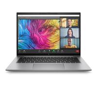 HP ZBook Firefly 14 G11 14" Laptop | Intel Ultra 7-155H | 32GB RAM | 1TB SSD | Nvidia RTX A500 4GB GDDR6 | 1920x1200 IPS Display | Windows 11 Professional | Grey